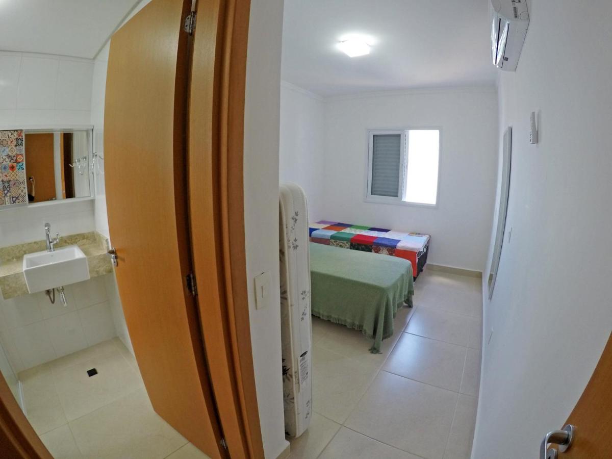 Cobertura Ubatuba Para Familias - Ate 12 Pessoas Exterior photo
