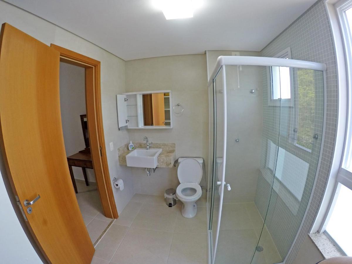 Cobertura Ubatuba Para Familias - Ate 12 Pessoas Exterior photo