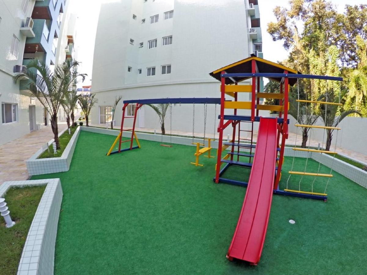 Cobertura Ubatuba Para Familias - Ate 12 Pessoas Exterior photo